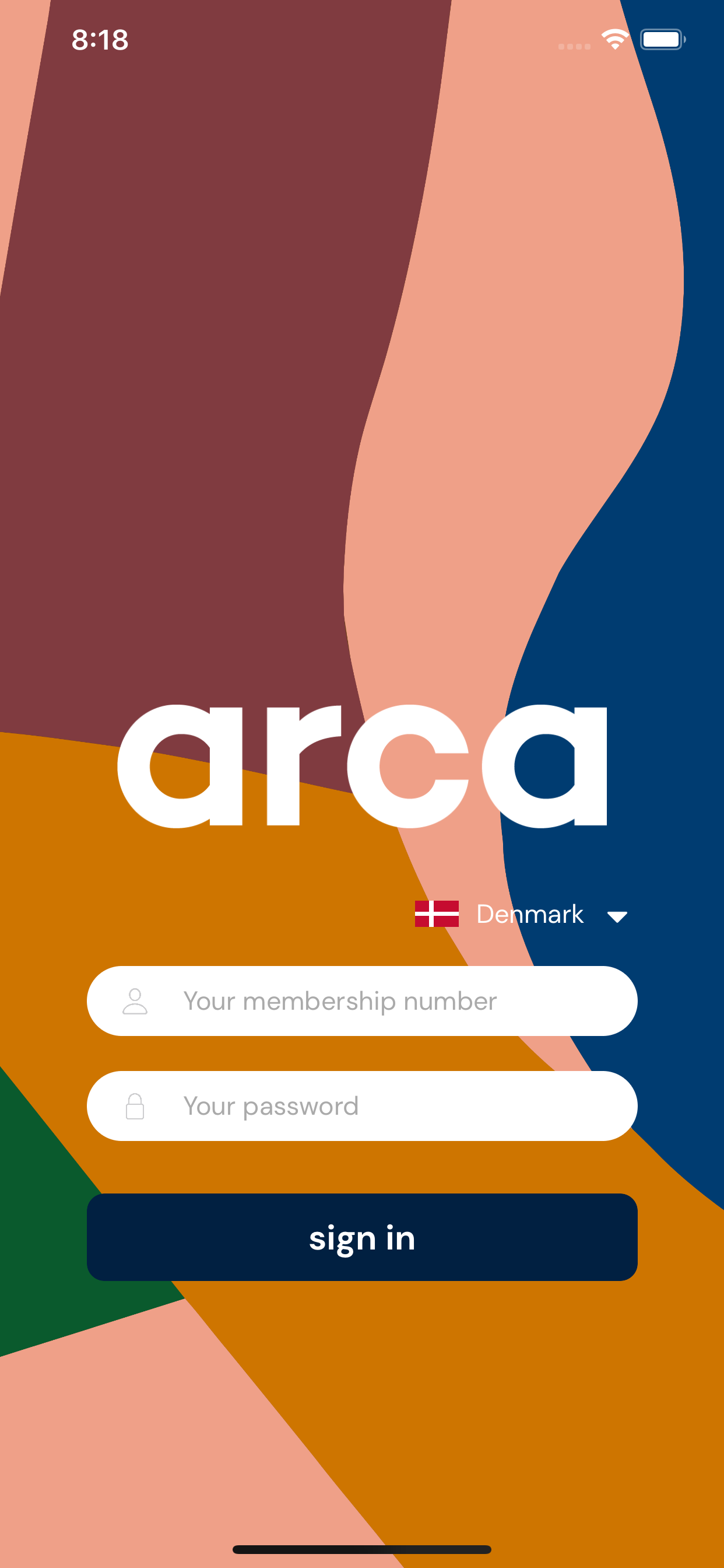Arca Denmark