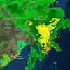 Storm Tracker Weather Radar App Negative Reviews