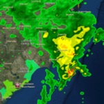 Download Storm Tracker Weather Radar app