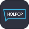 Holpop - Cryptocurrency News icon