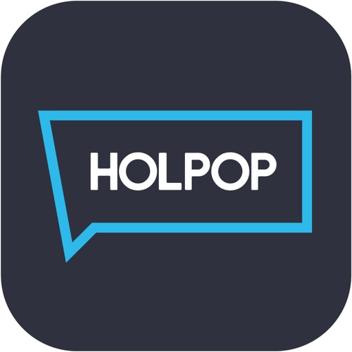 Holpop - Крипто Новости