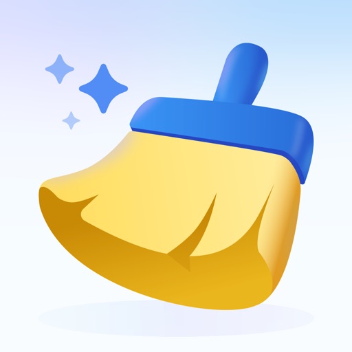 Fast Cleaner - Clean Storage ! iOS App