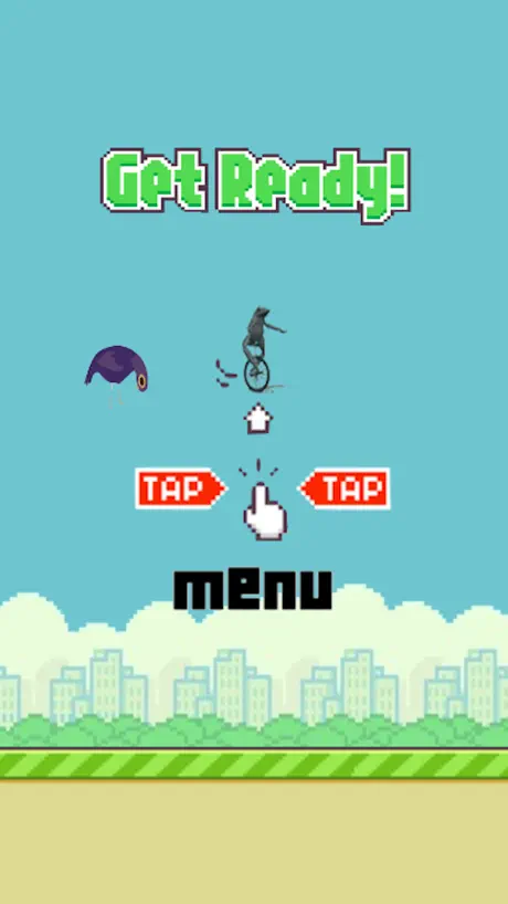 Flappy Meme 2