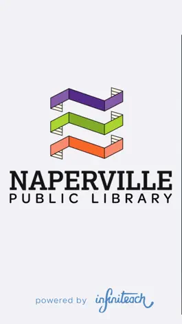 Game screenshot Naperville Library for All mod apk