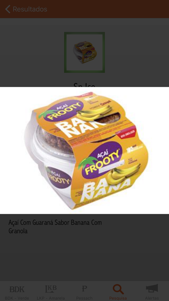 BDK Mobile - Beit Din Kashrut - SP Brasil