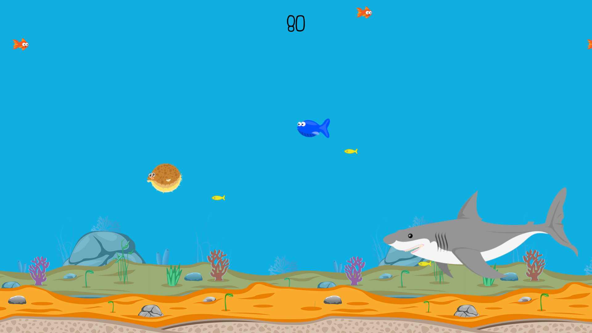 Fish-e
