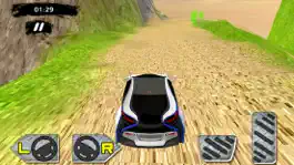 Game screenshot Внедорожный спортивный автомобиль вождения и 3D-др mod apk