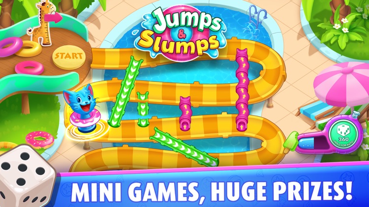 Bingo Blitz™ - BINGO games screenshot-6