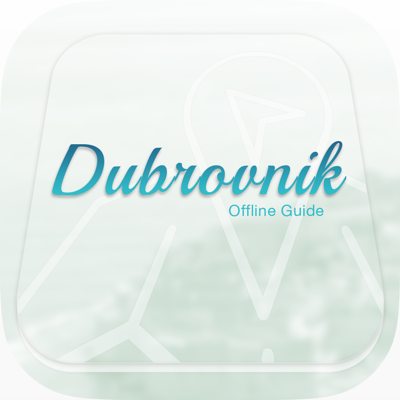 Dubrovnik,Croatia - Offline Guide -