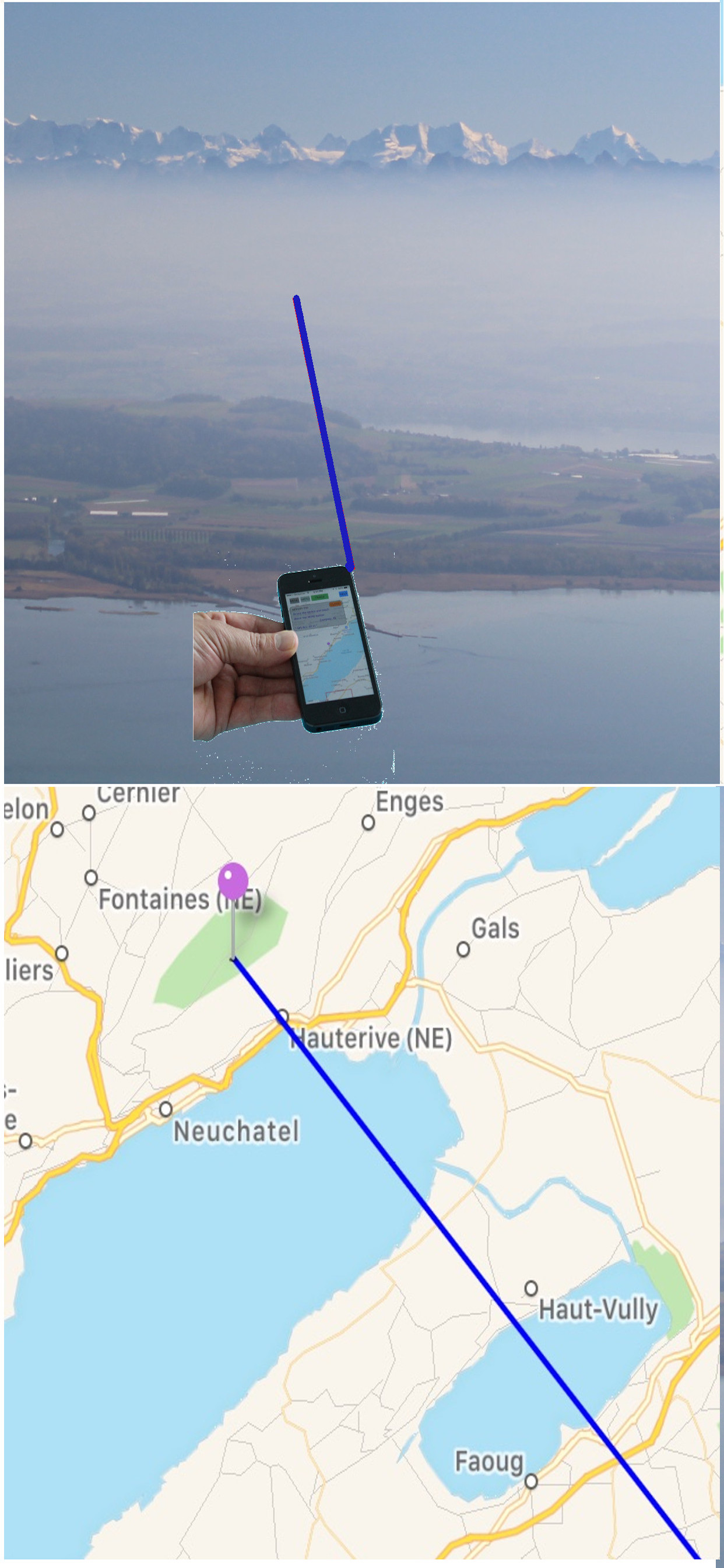 Maps Tools,GPS tracking,Speed screenshot 4