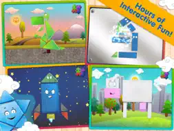 Friendly Puzzles screenshot 9