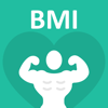 BMI, BMR & Body Fat Calculator - Asad Ahsan