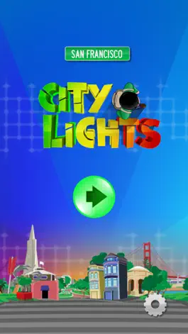 Game screenshot CityLights - San Francisco mod apk