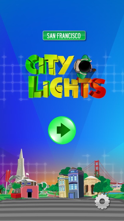 CityLights - San Francisco screenshot-0