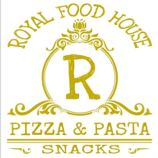 Royal food house