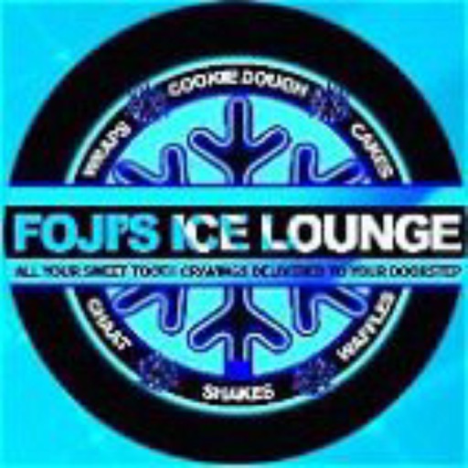 Foji's Ice Lounge icon