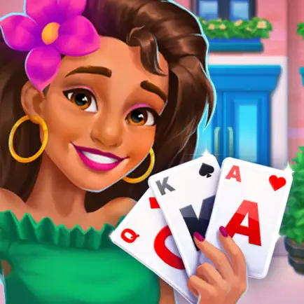 Solitaire Makeover: Home Decor Cheats