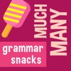 Learn English grammar: Much, many, little, few