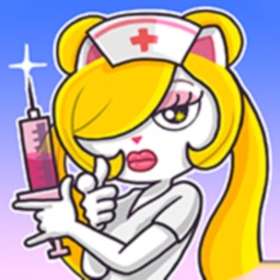 Haywire Hospital Apple Watch App