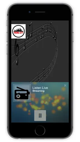 Game screenshot Trend City Radio mod apk