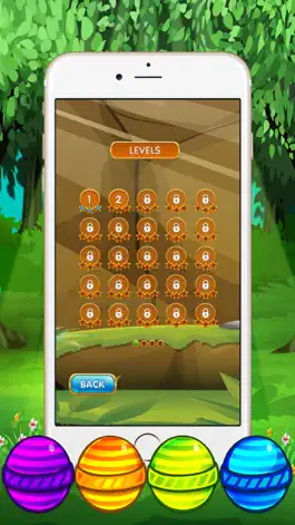 Game screenshot конфета матч 3 apk