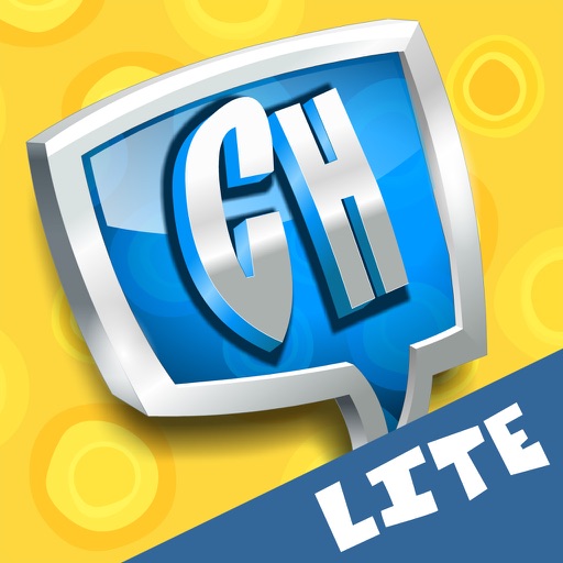 Comics Head Lite - Create your own comic