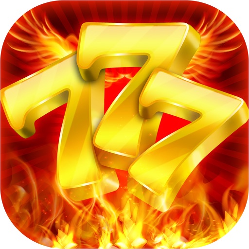 Sizzling casino slots – Deluxe 777 jackpot bonanza iOS App