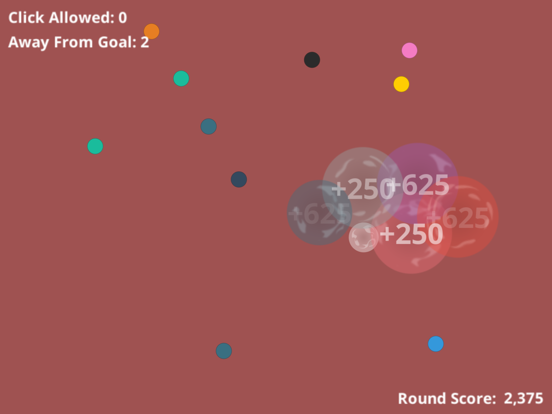 Screenshot #5 pour A Chain Reaction