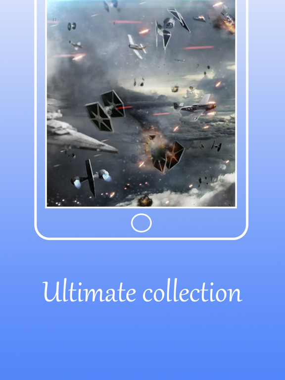 Wallpapers For Star Wars