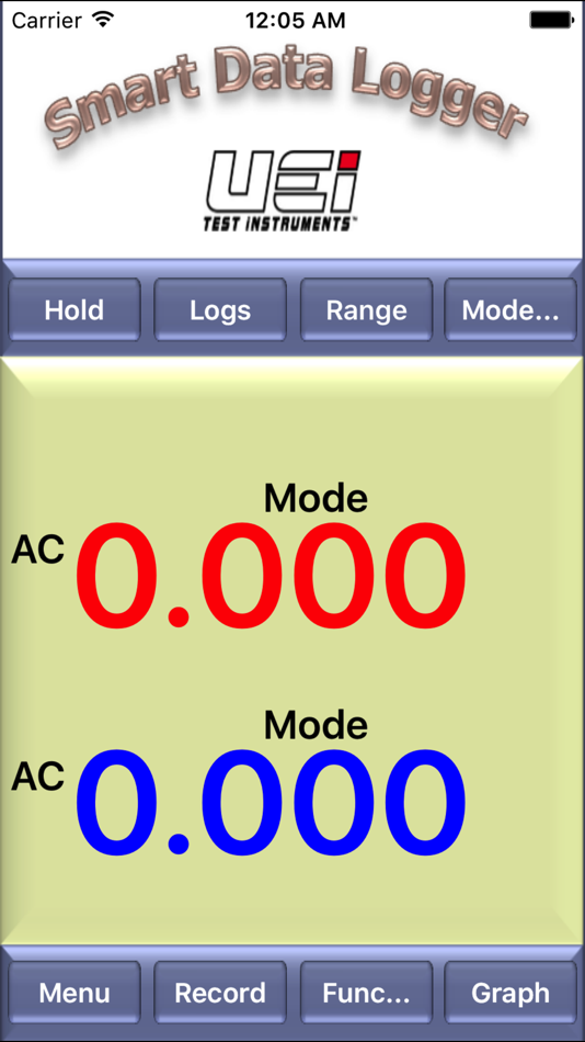 UEi Wireless (iOS) 由: Kane Asia Inc. UEi Wireless (iOS) 由: Kane Asia Inc.