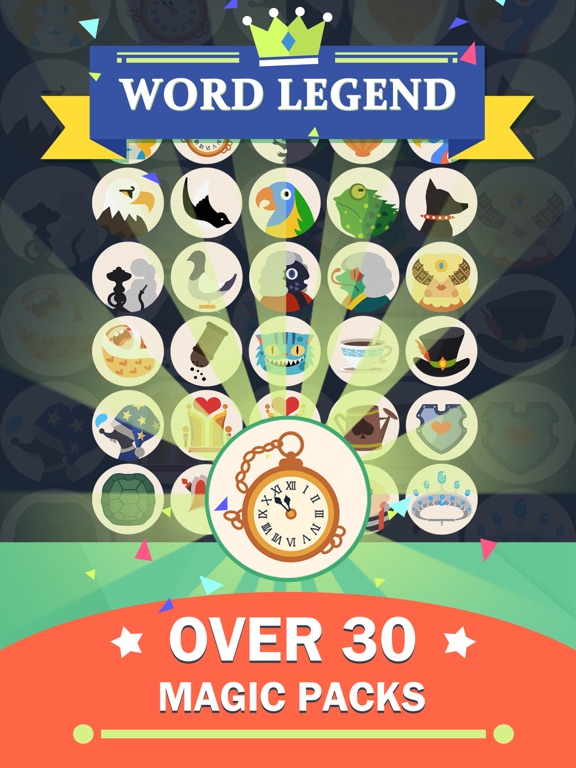 Word Legend-Attention Exercise Tips, Cheats, Vidoes and Strategies ...