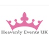 Heavenly Events, UK