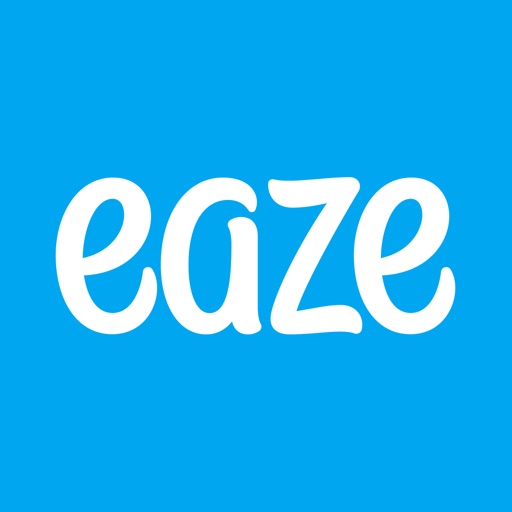 Eaze: Cannabis Delivery Icon