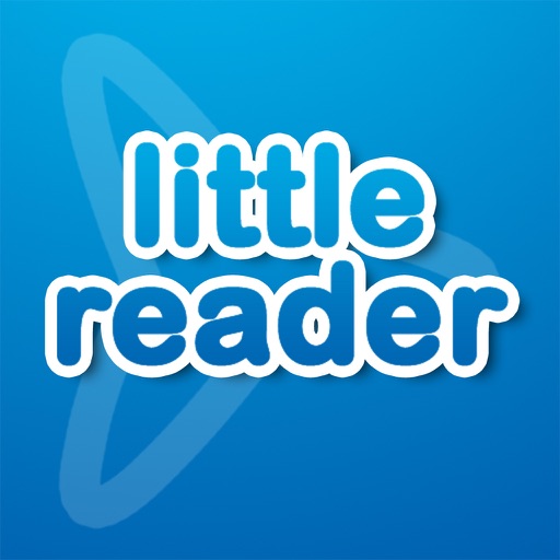 Kids Learning to Read - Little Reader CVC Words icon