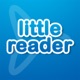 Kids Learning to Read - Little Reader CVC Words app icon - Education app for iPhone