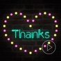 Neon Sign Message app download