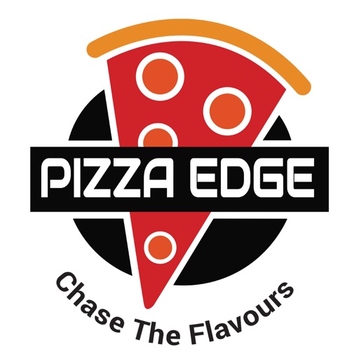 Pizza Edge - PK icon