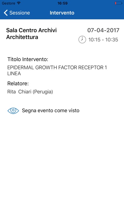 REVOLUTION IN A‐NSCLC screenshot-4
