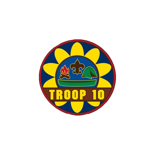 Troop 10