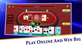 Game screenshot Rummy - Amunis Casino mod apk