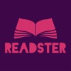 Readster App icon