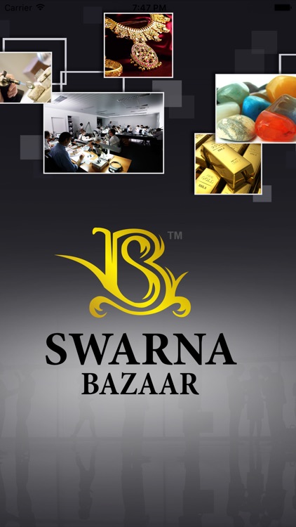 Swarna Bazaar