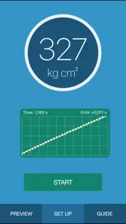 swingtool - swing weight iphone images 1