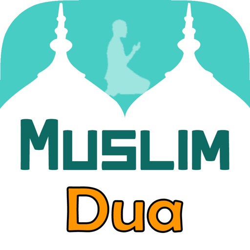 Muslim Dua icon