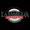 La Famiglia Pizzeria negative reviews, comments