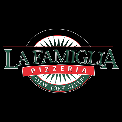 La Famiglia Pizzeria