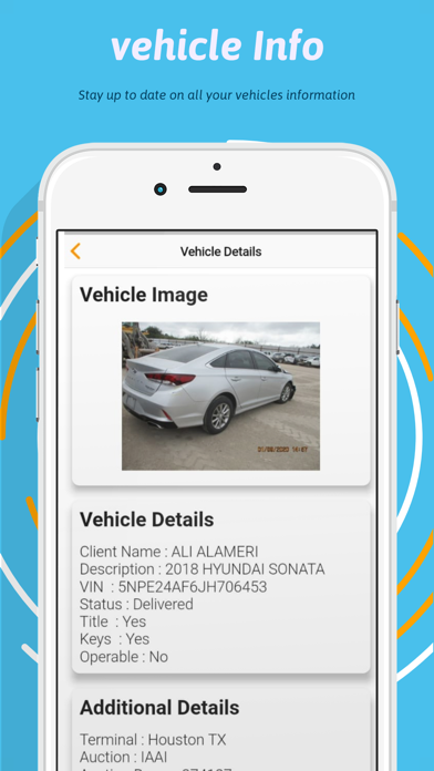 Karam Al-Sharq Screenshot