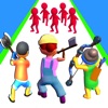 Hero War - Army Tycoon icon