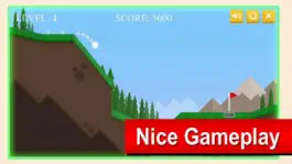Game screenshot Funny Golf Shoot mod apk