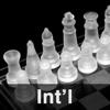체스 - tChess Pro (Int'l) - Tom Kerrigan